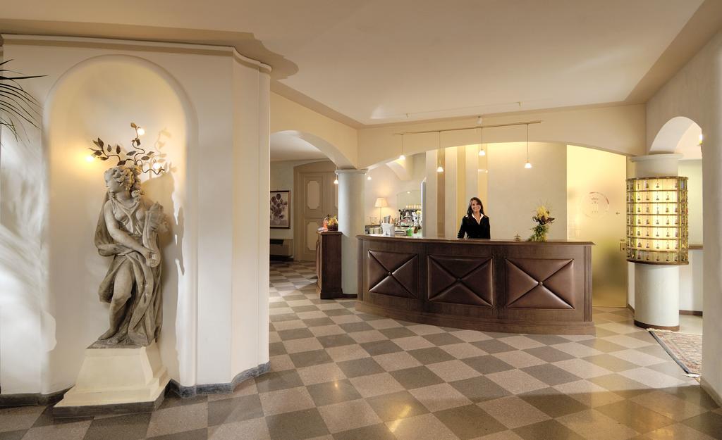Hotel Imperiale Milano Marittima Exterior foto